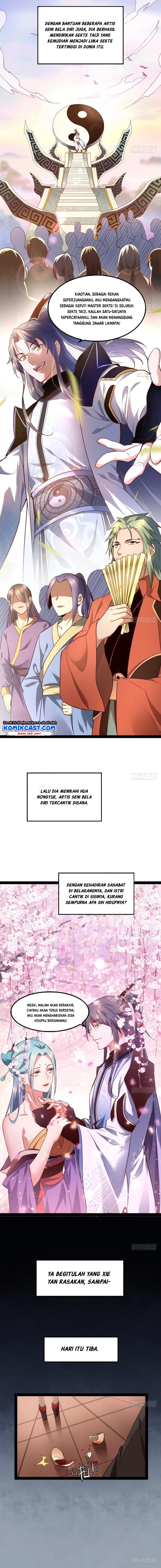 Dilarang COPAS - situs resmi www.mangacanblog.com - Komik im an evil god 033 - chapter 33 34 Indonesia im an evil god 033 - chapter 33 Terbaru 6|Baca Manga Komik Indonesia|Mangacan